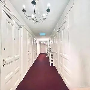 Отель Senate, Хельсинки